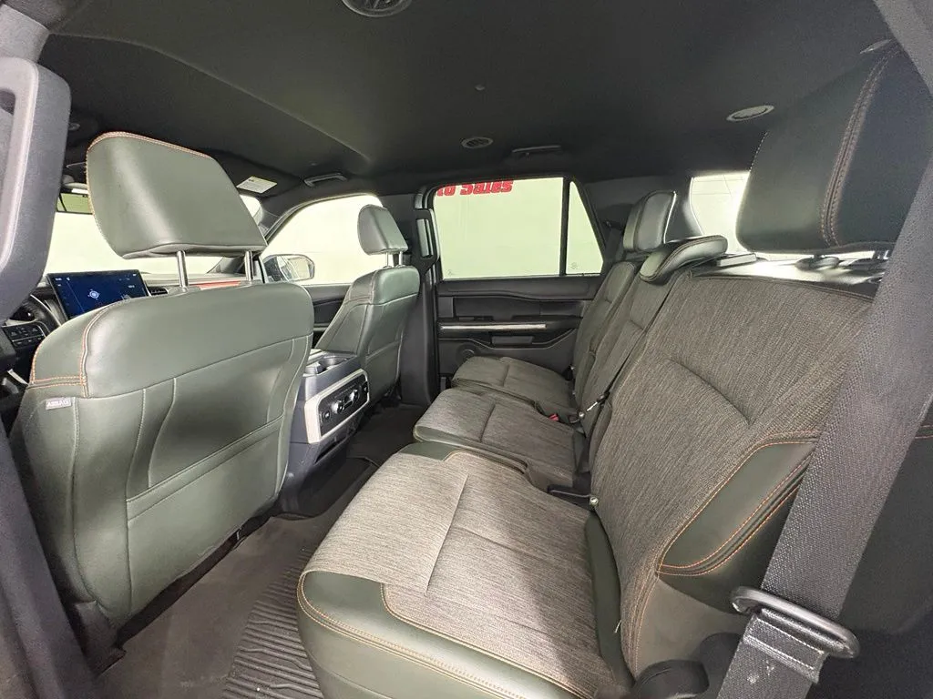 Ford Expedition photo 43