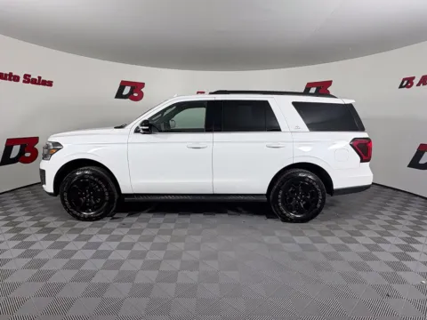 More photos of 2024 Ford Expedition Timberline at D3 Auto Sales - Des Arc, AR, AR
