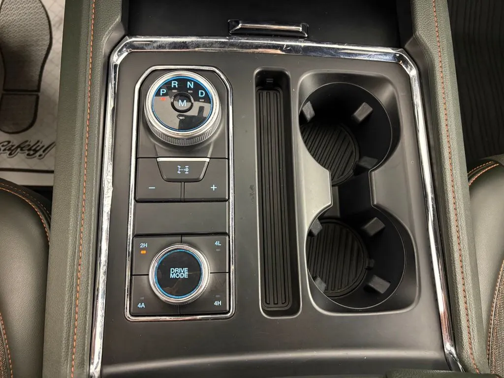 Ford Expedition photo 29