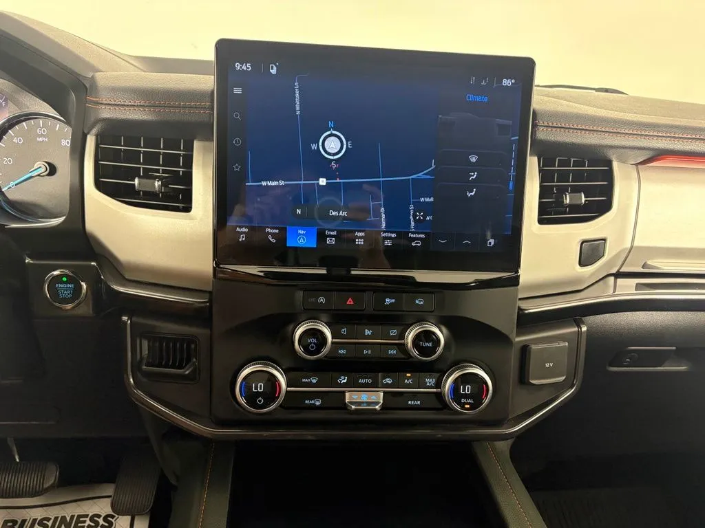 Ford Expedition photo 26