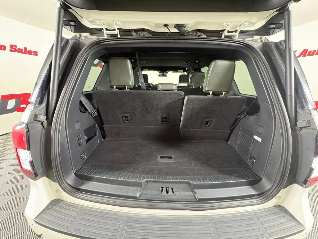 Ford Expedition photo 52