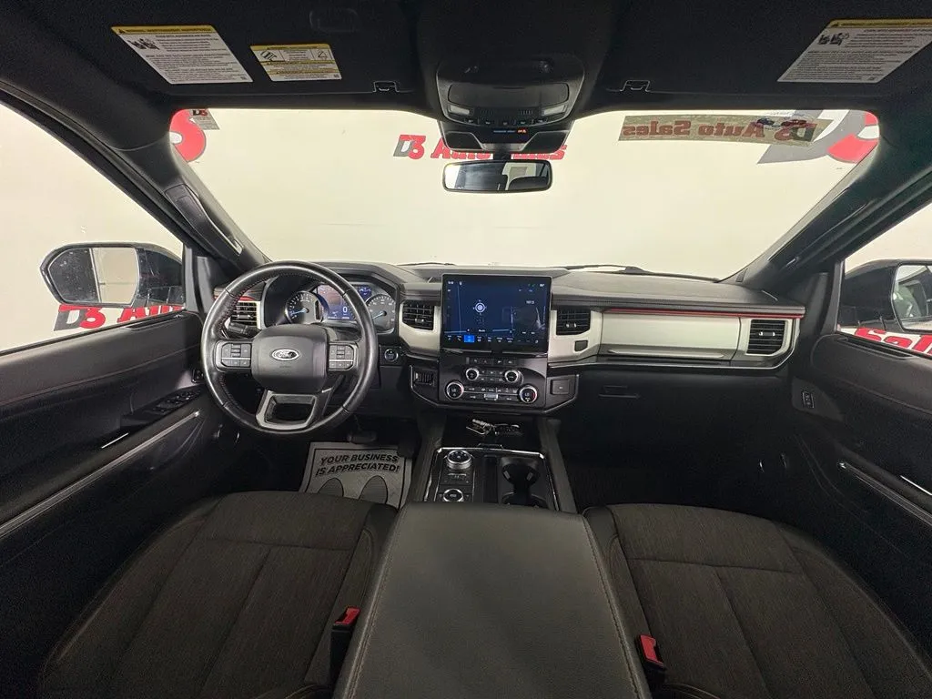 Ford Expedition photo 41