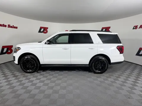 Another view of 2024 Ford Expedition Timberline for sale in Des Arc, AR at D3 Auto Sales - Des Arc, AR