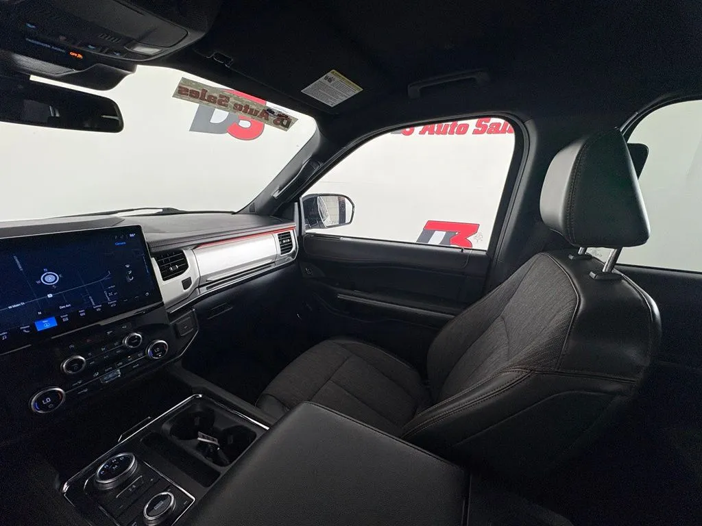 Ford Expedition photo 31