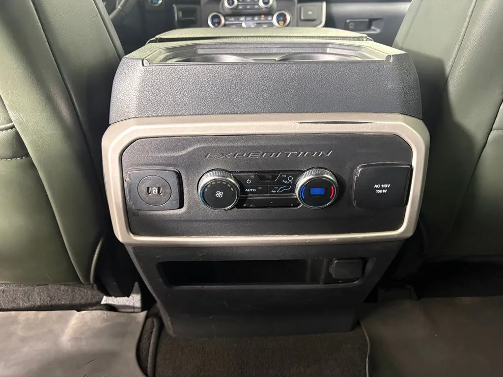 Ford Expedition photo 46