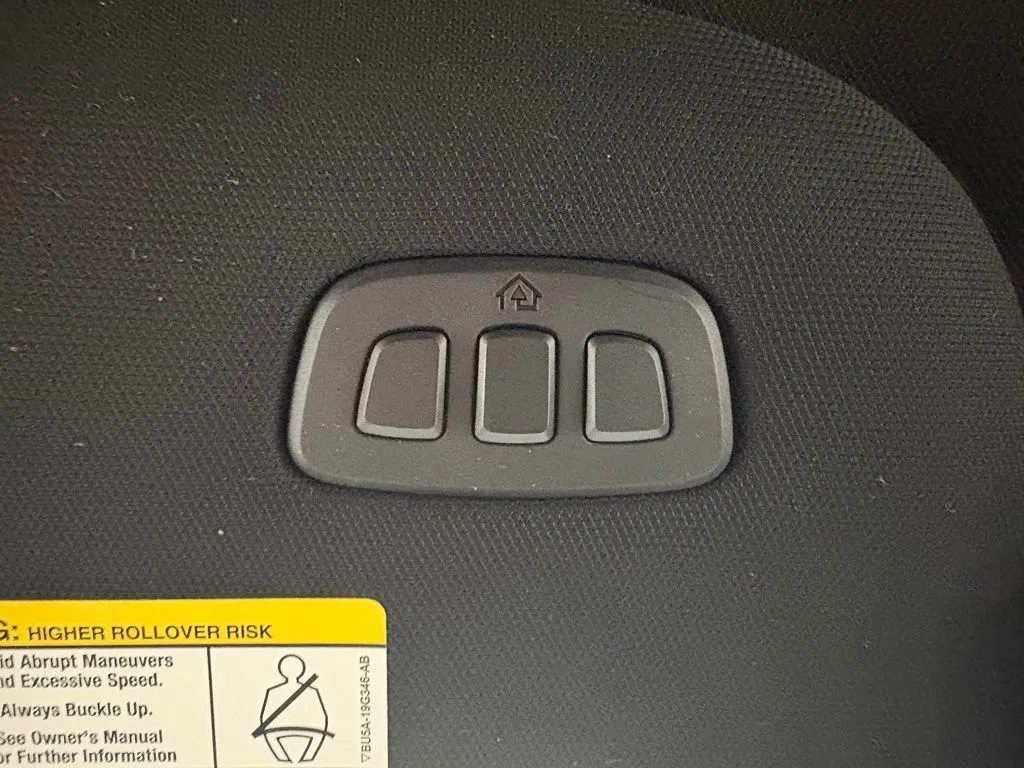 Ford Expedition photo 33