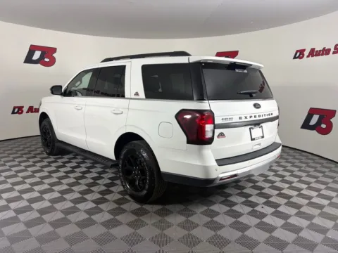 More photos of 2024 Ford Expedition Timberline at D3 Auto Sales - Des Arc, AR, AR