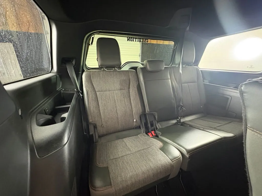 Ford Expedition photo 51