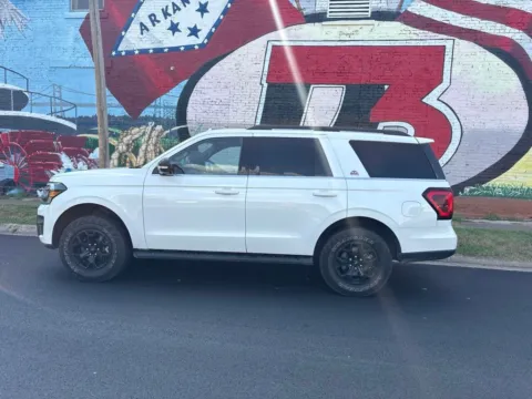 Another view of 2024 Ford Expedition Timberline for sale in Des Arc, AR at D3 Auto Sales - Des Arc, AR