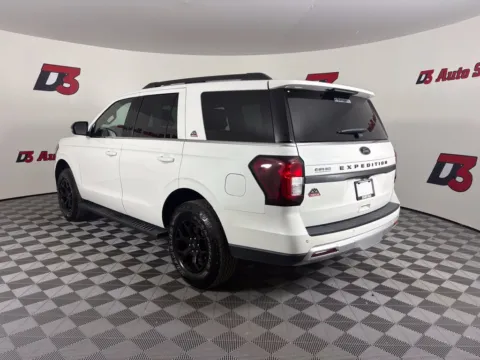 More photos of 2024 Ford Expedition Timberline at D3 Auto Sales - Des Arc, AR, AR