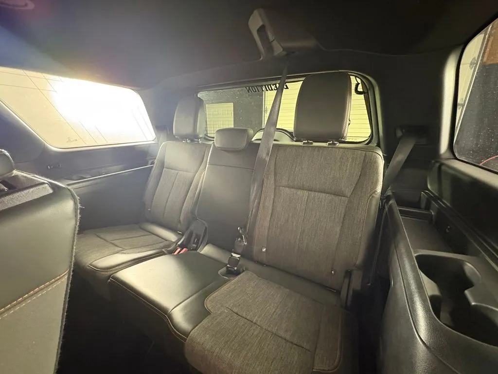 Ford Expedition photo 50