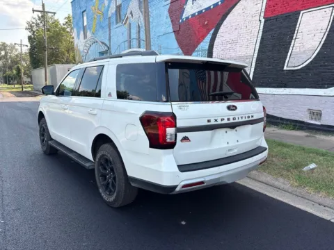 More photos of 2024 Ford Expedition Timberline at D3 Auto Sales - Des Arc, AR, AR