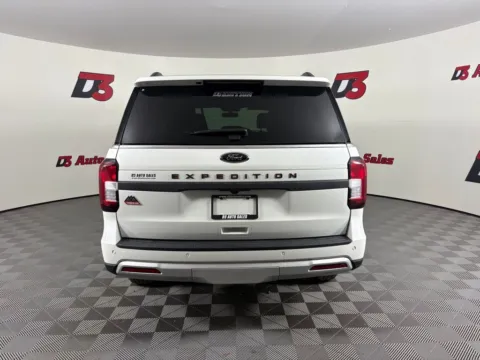 More photos of 2024 Ford Expedition Timberline at D3 Auto Sales - Des Arc, AR, AR