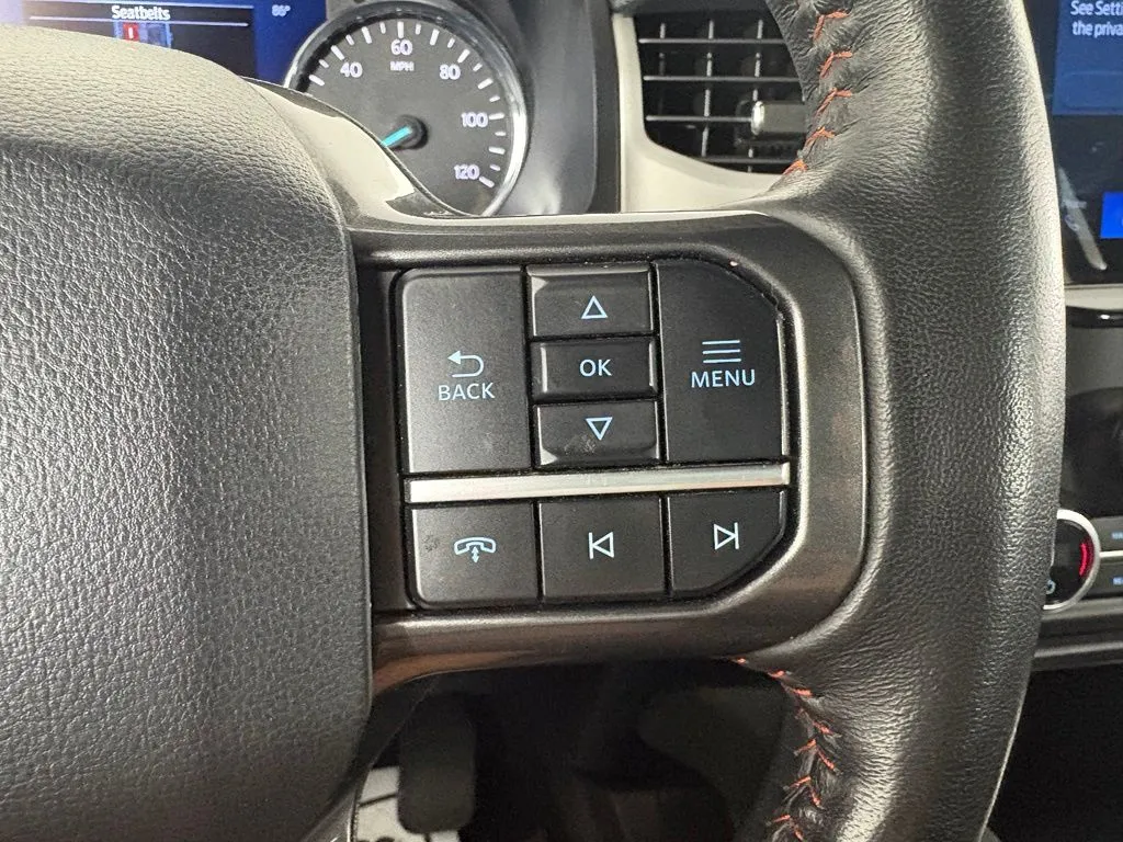 Ford Expedition photo 24