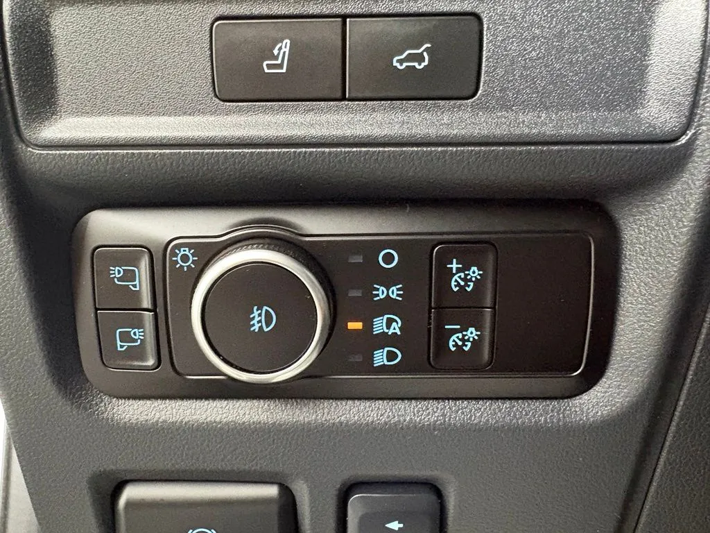 Ford Expedition photo 19
