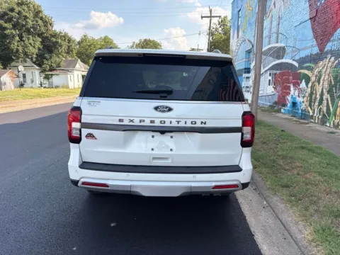 More photos of 2024 Ford Expedition Timberline at D3 Auto Sales - Des Arc, AR, AR