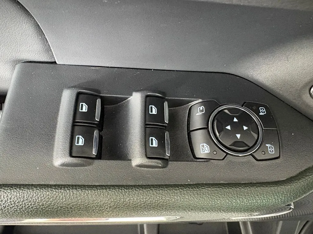 Ford Expedition photo 16