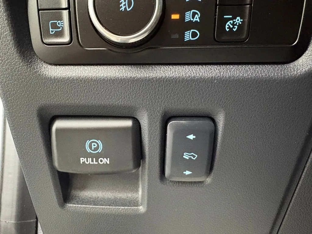 Ford Expedition photo 20