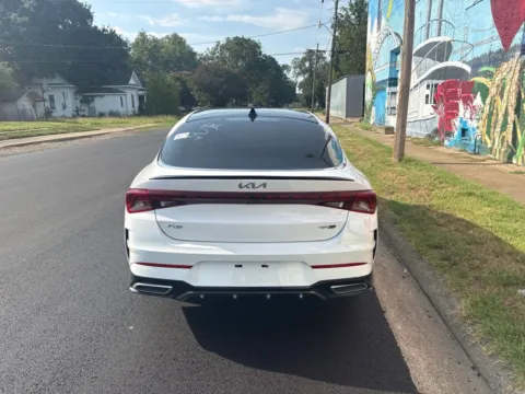 More photos of 2022 Kia K5 GT-Line at D3 Auto Sales - Des Arc, AR, AR