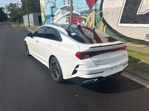 More photos of 2022 Kia K5 GT-Line at D3 Auto Sales - Des Arc, AR, AR