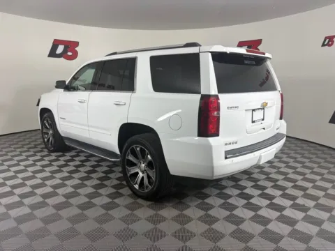More photos of 2018 Chevrolet Tahoe Premier at D3 Auto Sales - Des Arc, AR, AR
