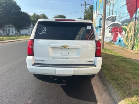 More photos of 2018 Chevrolet Tahoe Premier at D3 Auto Sales - Des Arc, AR, AR