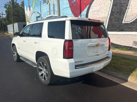 More photos of 2018 Chevrolet Tahoe Premier at D3 Auto Sales - Des Arc, AR, AR