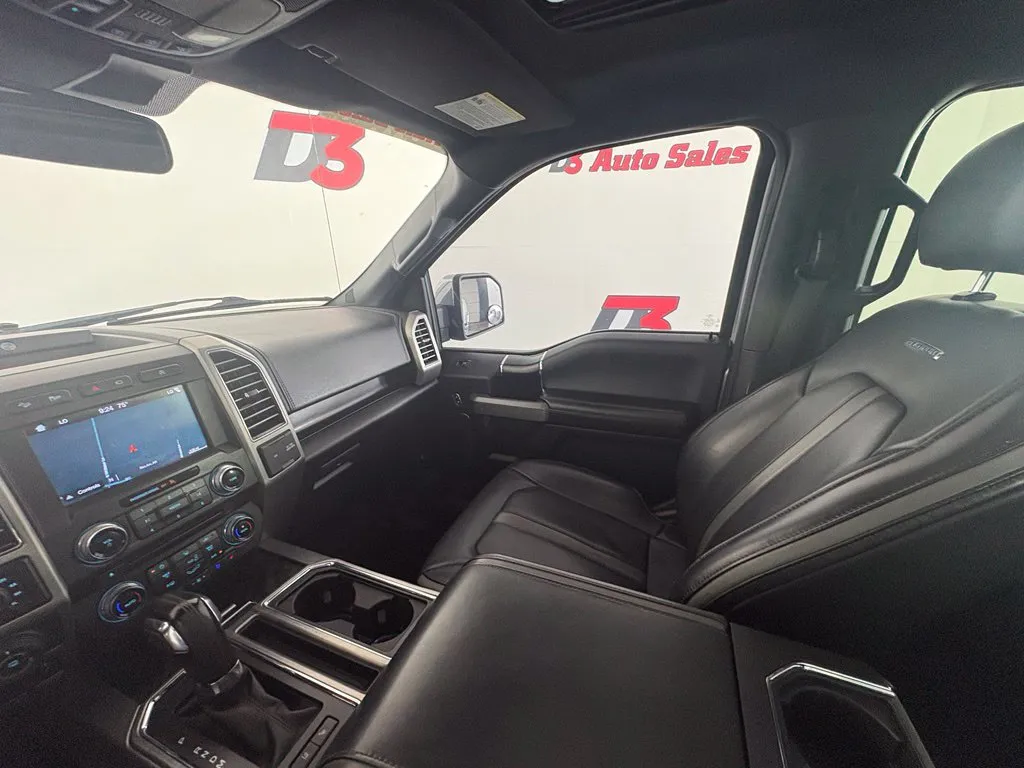 Ford F-150 photo 37