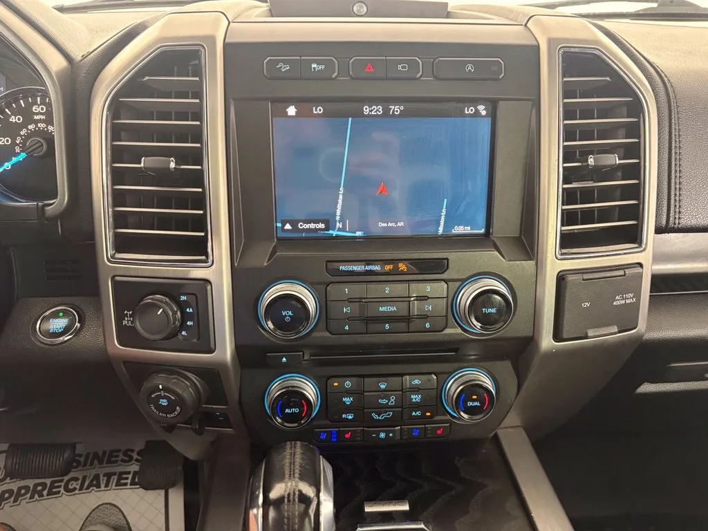 Ford F-150 photo 26