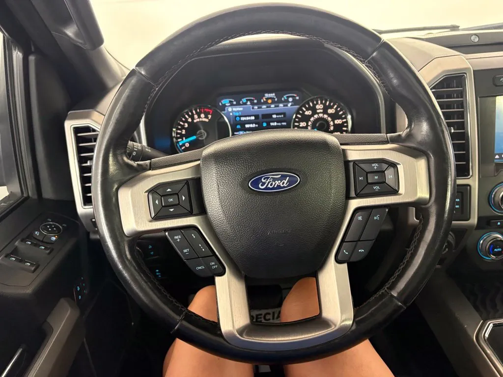 Ford F-150 photo 22