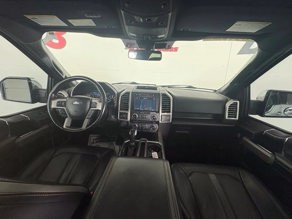 Ford F-150 photo 49