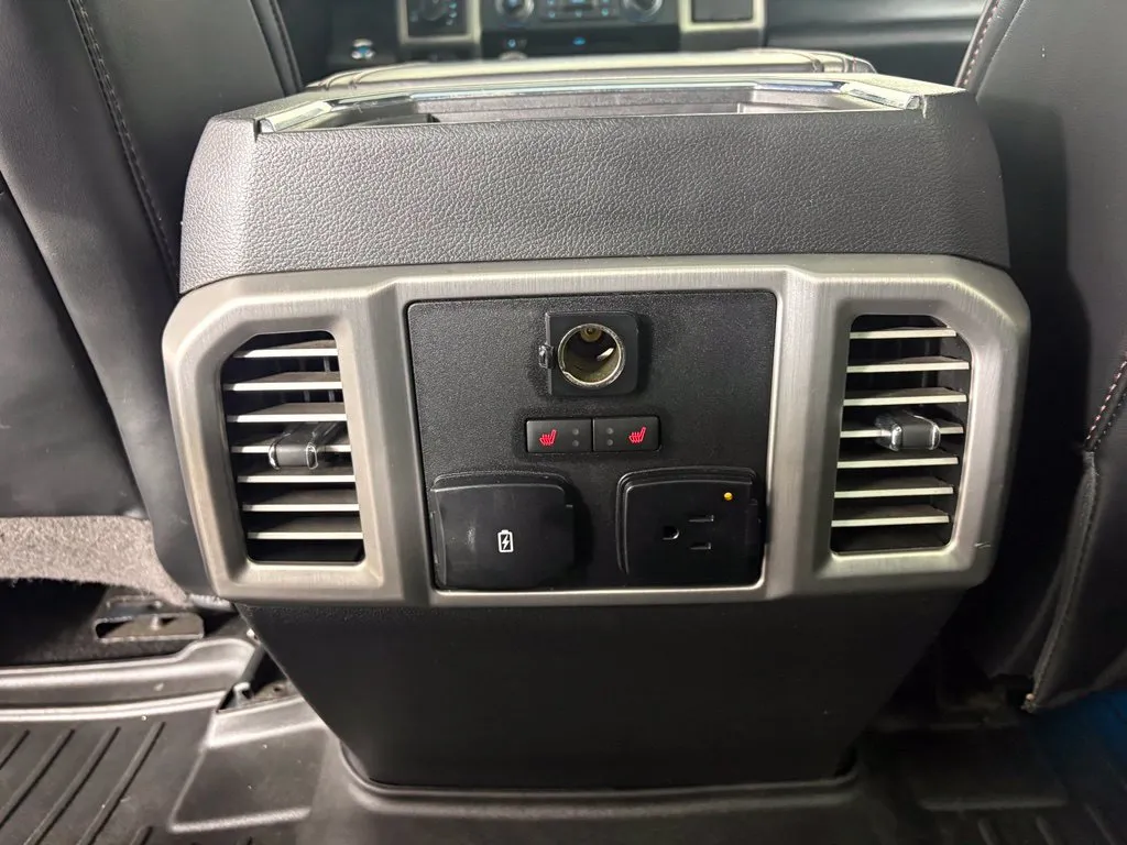 Ford F-150 photo 54