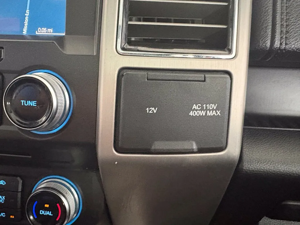 Ford F-150 photo 33