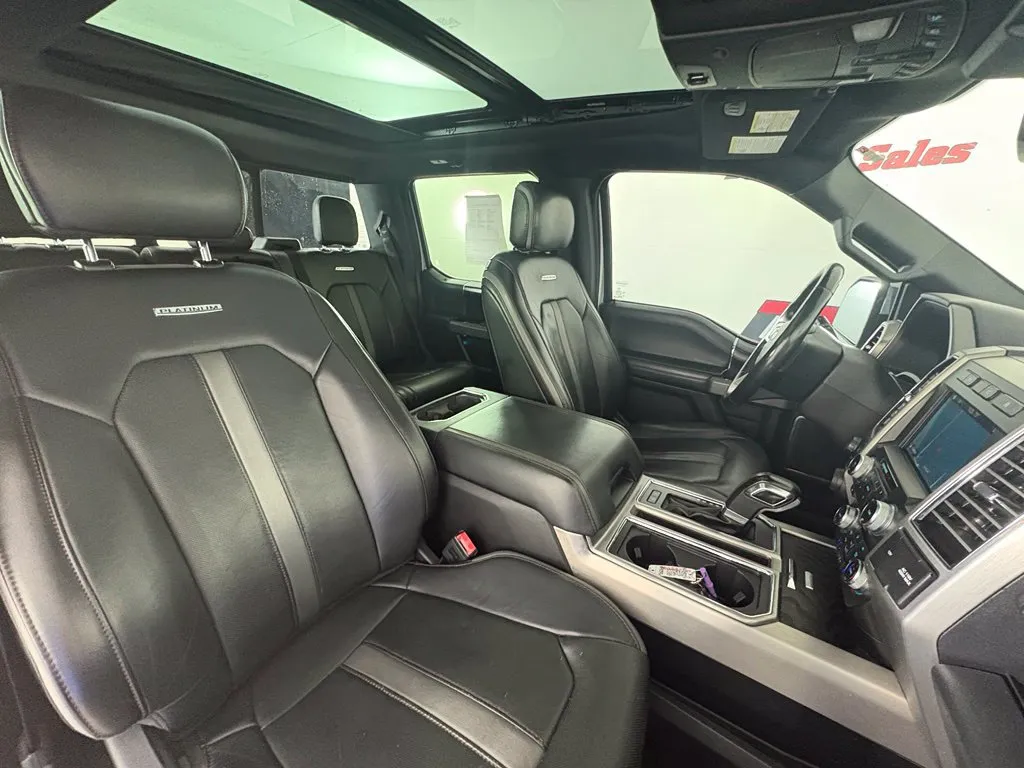 Ford F-150 photo 44