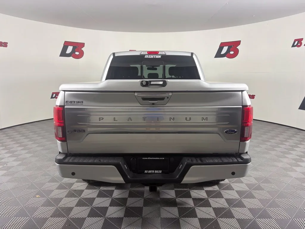 Ford F-150 photo 5