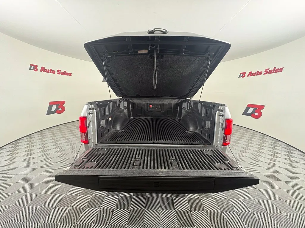 Ford F-150 photo 58