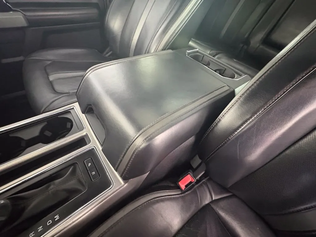 Ford F-150 photo 40