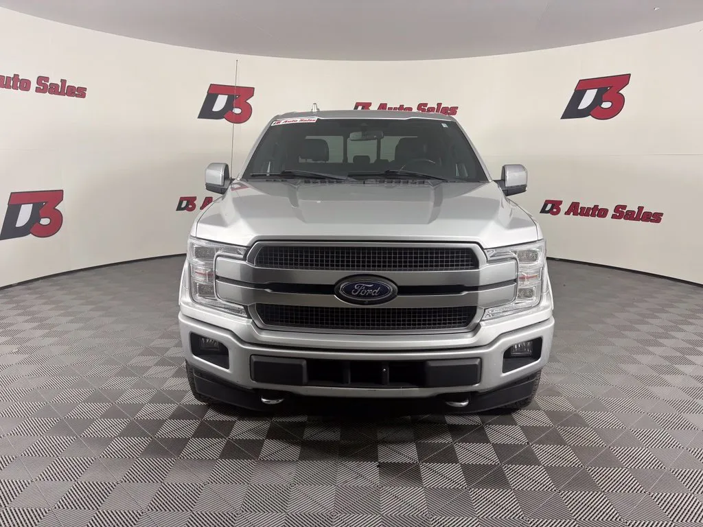 Ford F-150 photo 9
