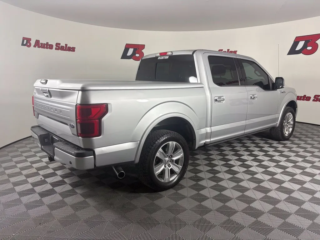 Ford F-150 photo 6