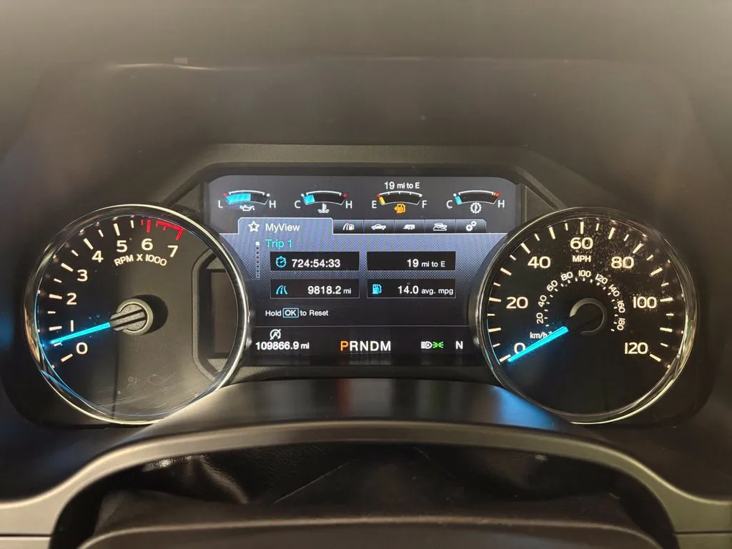 Ford F-150 photo 25