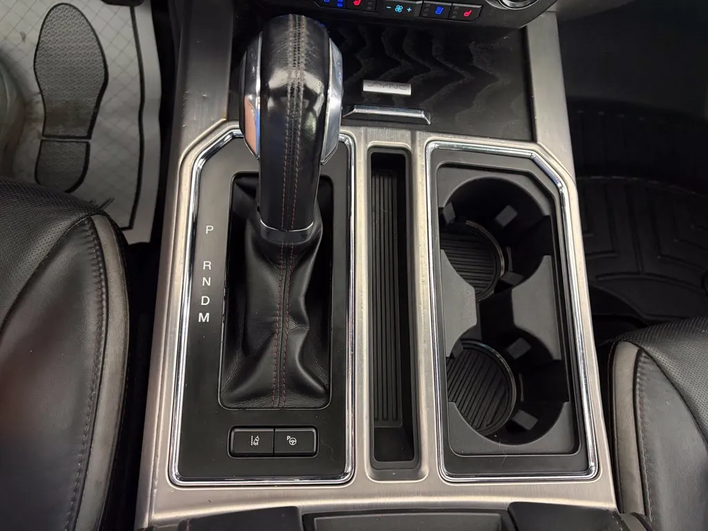 Ford F-150 photo 34