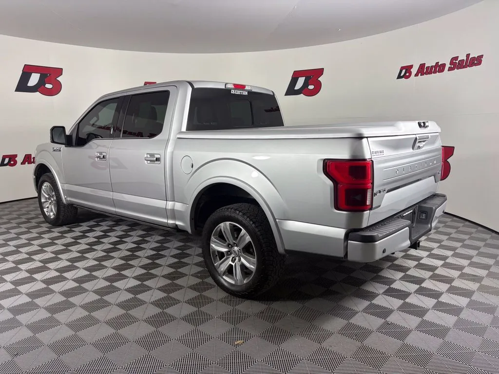 Ford F-150 photo 4