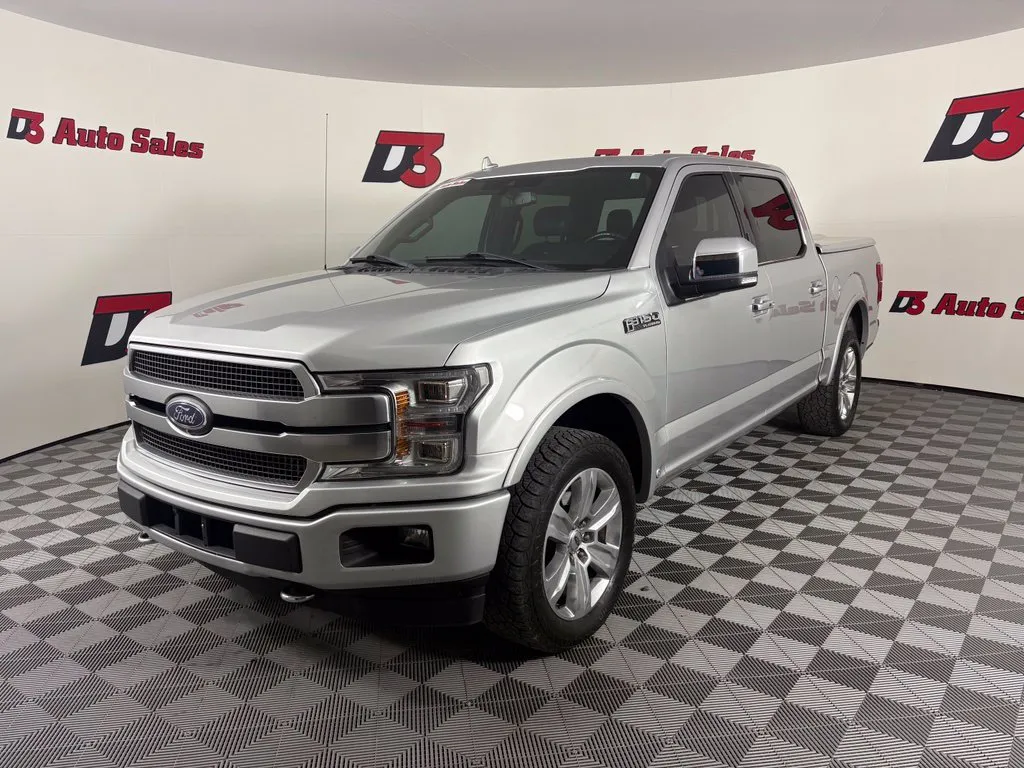 Ford F-150