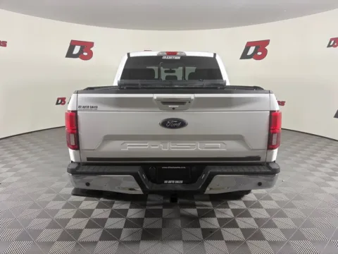 More photos of 2019 Ford F-150 Lariat at D3 Auto Sales - Des Arc, AR, AR