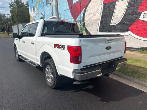 More photos of 2019 Ford F-150 Lariat at D3 Auto Sales - Des Arc, AR, AR