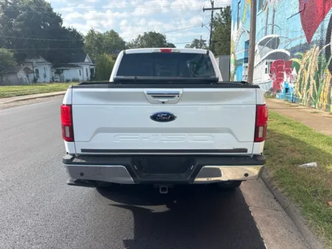 More photos of 2019 Ford F-150 Lariat at D3 Auto Sales - Des Arc, AR, AR