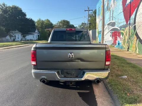 More photos of 2009 Dodge Ram 1500 SLT at D3 Auto Sales - Des Arc, AR, AR
