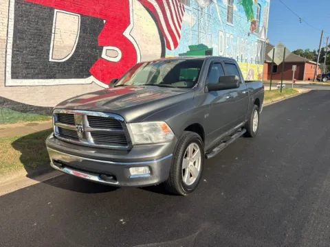 Photos of 2009 Dodge Ram 1500 SLT for sale in Des Arc, AR at D3 Auto Sales - Des Arc, AR