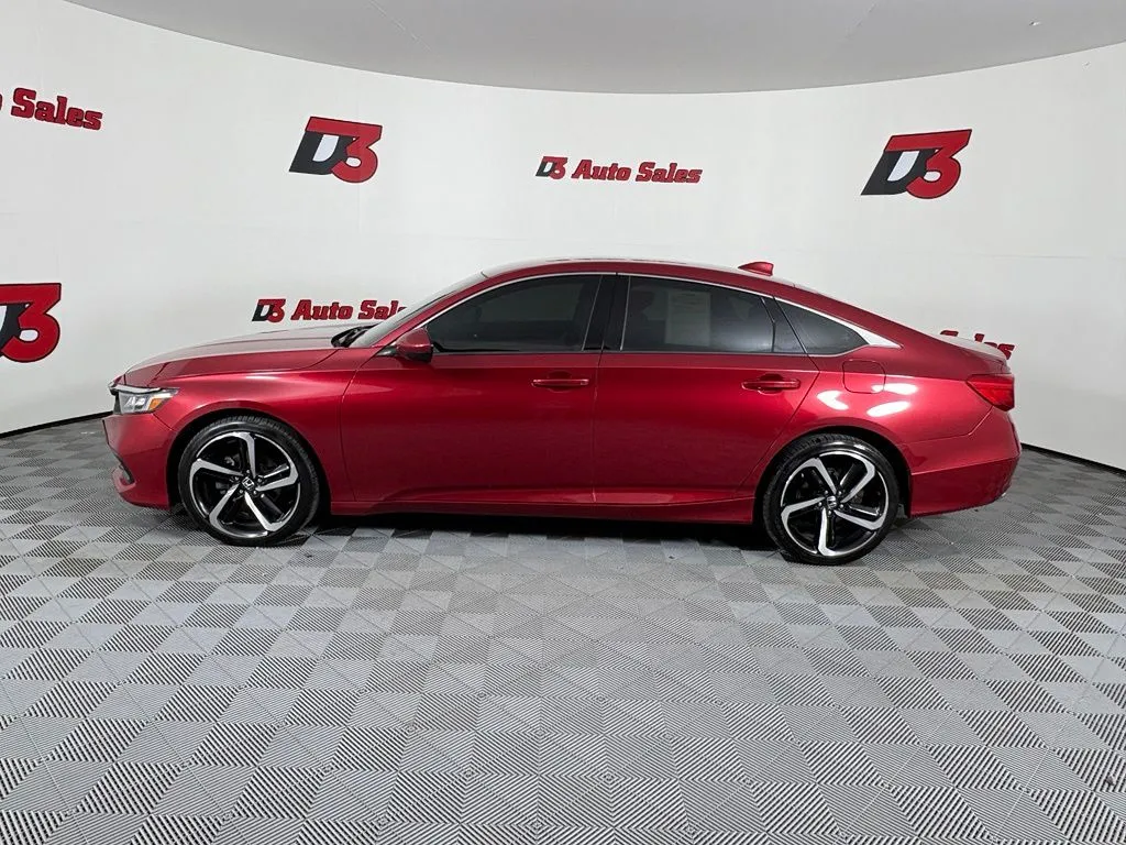 Honda Accord photo 3