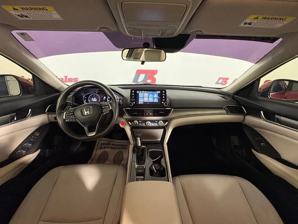 Honda Accord photo 33